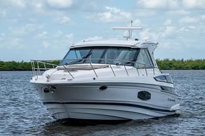 BOATZON | Regal 46 Sport Coupe 2015