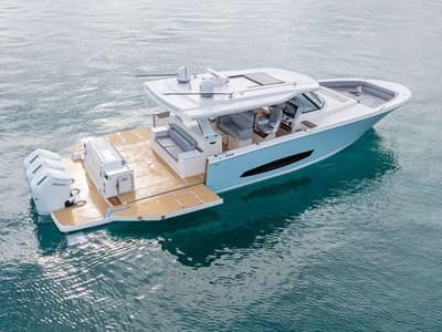 BOATZON | Regal 50 SAV 2026