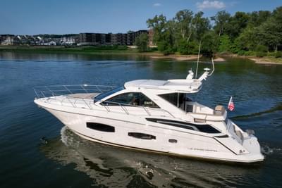 BOATZON | Regal 53 Sport Coupe 2015 BOATZON | Regal 53 Sport Coupe 2015