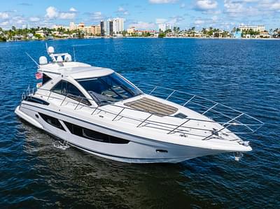 BOATZON | Regal 53 Sport Coupe 2017 BOATZON | Regal 53 Sport Coupe 2017