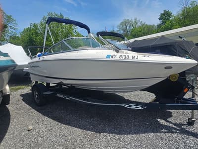 BOATZON | Regal Bowrider 1900 2013