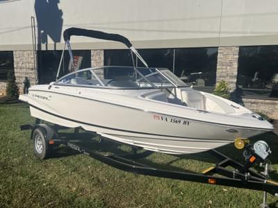 BOATZON | Regal Bowrider 1900 2014 BOATZON | Regal Bowrider 1900 2014