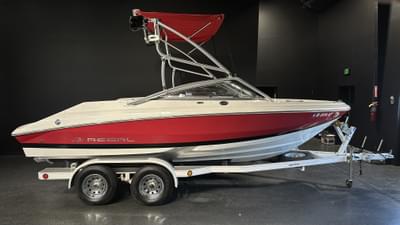 BOATZON | Regal Bowrider 2000 2011