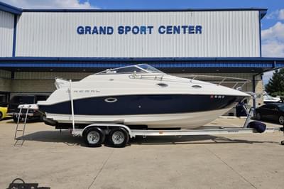 BOATZON | Regal Commodore 2665 2003 BOATZON | Regal Commodore 2665 2003