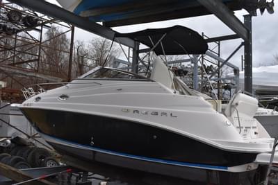 BOATZON | Regal Commodore 2665 2005 BOATZON | Regal Commodore 2665 2005