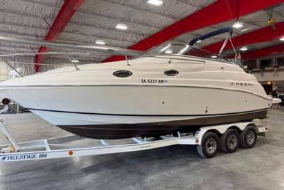 BOATZON | Regal Commodore 2665 2005 BOATZON | Regal Commodore 2665 2005