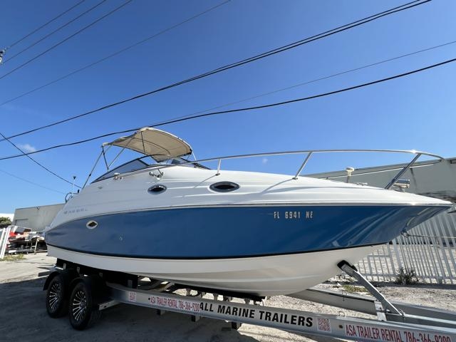 2006 Regal Commodore 2665 - Sold Boat