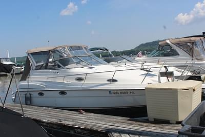 BOATZON | Regal Commodore 2760 2000 BOATZON | Regal Commodore 2760 2000