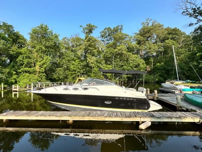 BOATZON | Regal Commodore 2765 2006 BOATZON | Regal Commodore 2765 2006