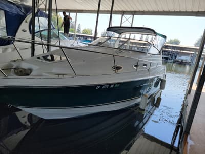 BOATZON | Regal Commodore 2860 2000