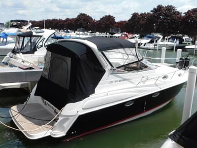 BOATZON | Regal Commodore 2860 2003