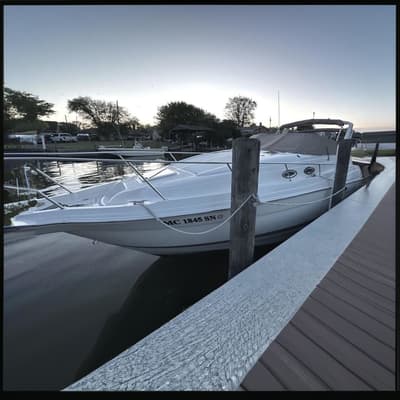 BOATZON | Regal Commodore 2860 2003