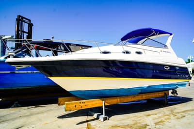 BOATZON | Regal Commodore 2860 2005 BOATZON | Regal Commodore 2860 2005