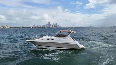 BOATZON | Regal Commodore 2860 2005