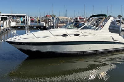 BOATZON | Regal Commodore 292 1996