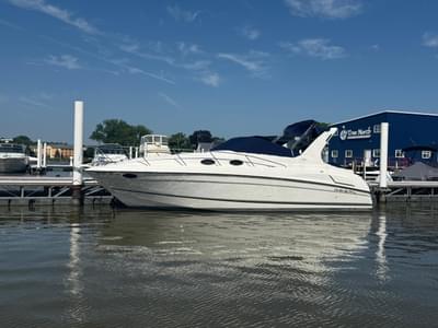 BOATZON | Regal Commodore 292 1998 BOATZON | Regal Commodore 292 1998