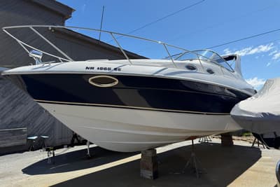 BOATZON | Regal Commodore 2960 2000