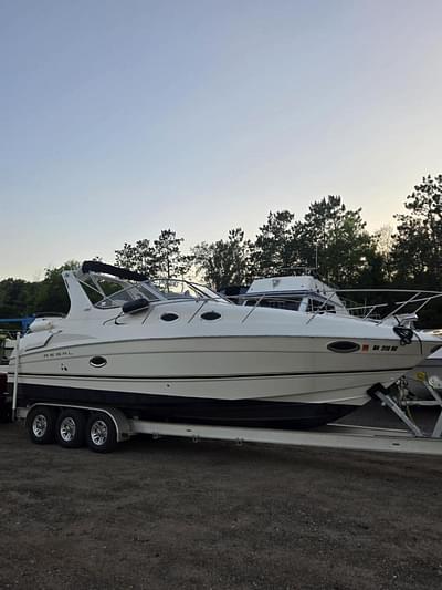 BOATZON | Regal Commodore 3060 2002 BOATZON | Regal Commodore 3060 2002