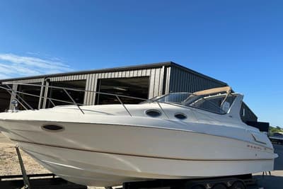 BOATZON | Regal Commodore 3060 2002