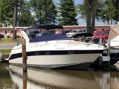 BOATZON | Regal Commodore 322 1999 BOATZON | Regal Commodore 322 1999