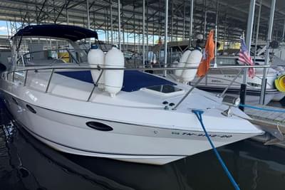 BOATZON | Regal Commodore 3260 2000 BOATZON | Regal Commodore 3260 2000