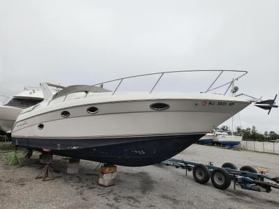 BOATZON | Regal Commodore 3260 2001