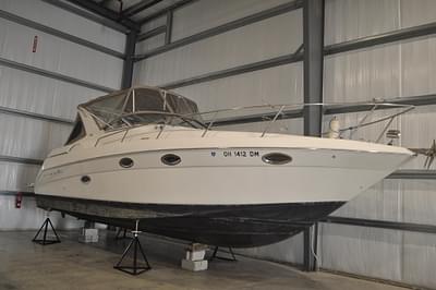 BOATZON | Regal Commodore 3260 2002