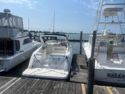 BOATZON | Regal Commodore 3260 2003
