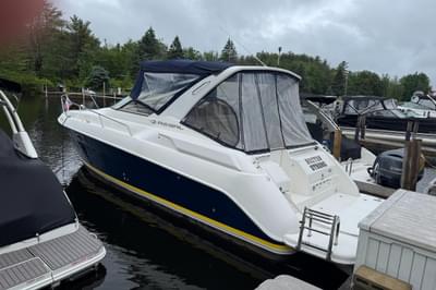 BOATZON | Regal Commodore 3260 2003 BOATZON | Regal Commodore 3260 2003