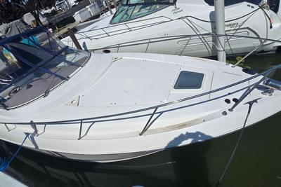 BOATZON | Regal Commodore 3260 2004 BOATZON | Regal Commodore 3260 2004