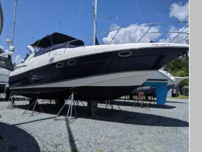 BOATZON | Regal Commodore 3560 2004