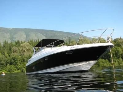 BOATZON | Regal Commodore 3560 2004