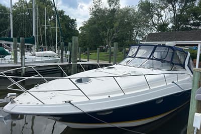 BOATZON | Regal Commodore 3560 2005