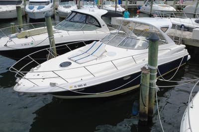 BOATZON | Regal Commodore 3560 2006 BOATZON | Regal Commodore 3560 2006