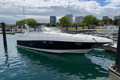 BOATZON | Regal Commodore 3560 2006 BOATZON | Regal Commodore 3560 2006