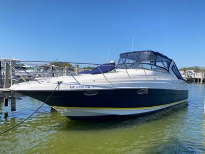BOATZON | Regal Commodore 3560 2006