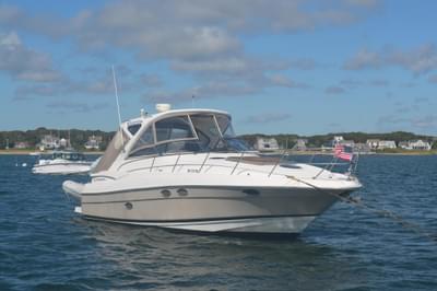 BOATZON | Regal Commodore 3560 2006