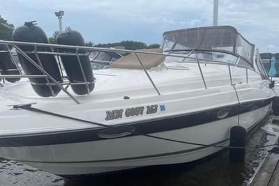 BOATZON | Regal Commodore 3560 IB 2003