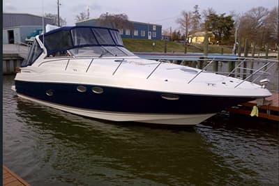 BOATZON | Regal Commodore 3560 IO 2004 BOATZON | Regal Commodore 3560 IO 2004