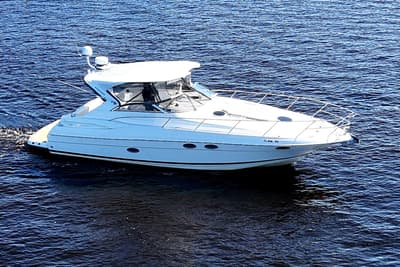 BOATZON | Regal Commodore 3560 IO 2005