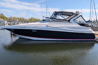 BOATZON | Regal Commodore 3560 IO 2005 BOATZON | Regal Commodore 3560 IO 2005