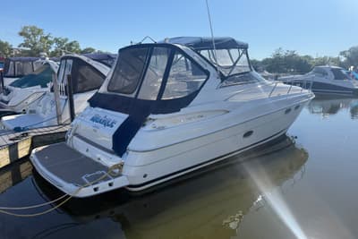 BOATZON | Regal Commodore 3560 IO 2005