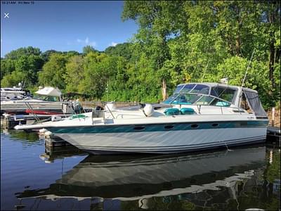 BOATZON | Regal Commodore 360 1989
