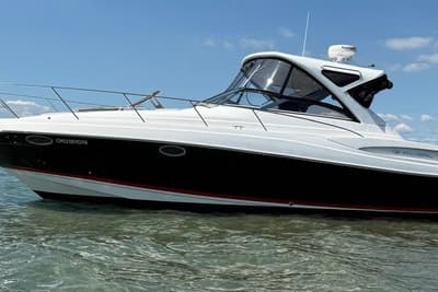 BOATZON | Regal Commodore 3760 IB 2007