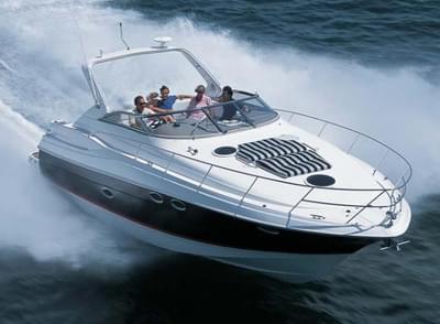 BOATZON | Regal Commodore 3760 IB 2009 BOATZON | Regal Commodore 3760 IB 2009