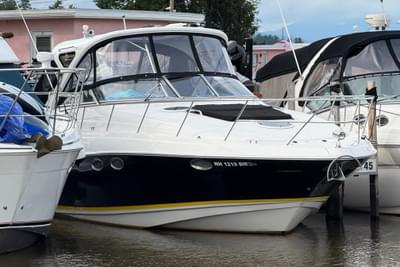 BOATZON | Regal Commodore 3760 IO 2007