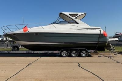 BOATZON | Regal Commodore 3760 IO 2007