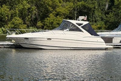BOATZON | Regal Commodore 3760 IO 2008 BOATZON | Regal Commodore 3760 IO 2008
