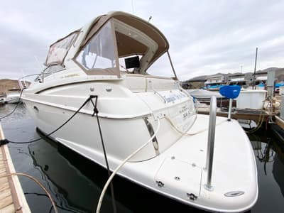 BOATZON | Regal Commodore 3860 2002