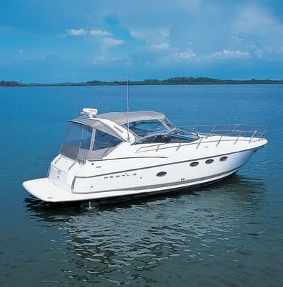 BOATZON | Regal Commodore 3860 2002 BOATZON | Regal Commodore 3860 2002